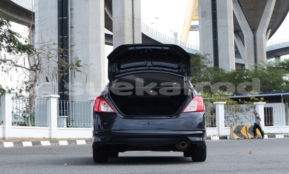 ซื้อ รถมือสอง Nissan Almera สีดำ รถยนต์ ใน %{เมือง} ใน กรุงเทพมหานคร ซื้อ รถมือสอง Nissan Almera สีดำ รถยนต์ ใน %{เมือง} ใน กรุงเทพมหานคร