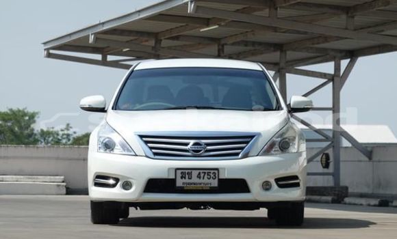 ซื้อ รถมือสอง Nissan Teana ขาว รถยนต์ ใน %{เมือง} ใน กรุงเทพมหานคร ซื้อ รถมือสอง Nissan Teana ขาว รถยนต์ ใน %{เมือง} ใน กรุงเทพมหานคร