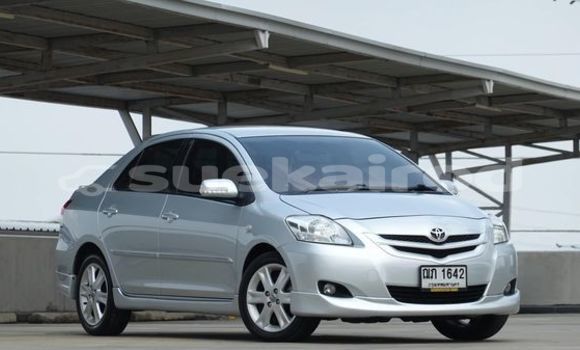ซื้อ รถมือสอง Toyota Vios เงิน รถยนต์ ใน %{เมือง} ใน กรุงเทพมหานคร
