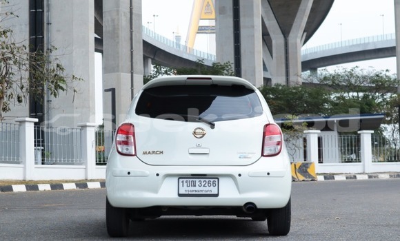 ซื้อ รถมือสอง Nissan March ขาว รถยนต์ ใน %{เมือง} ใน กรุงเทพมหานคร ซื้อ รถมือสอง Nissan March ขาว รถยนต์ ใน %{เมือง} ใน กรุงเทพมหานคร