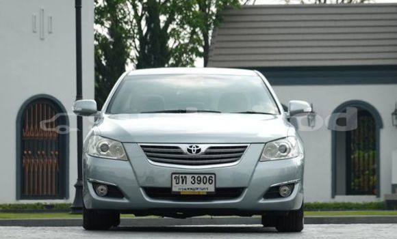 Buy Used Toyota Camry Silver Car in Bangkok in Bangkok Buy Used Toyota Camry Silver Car in Bangkok in Bangkok