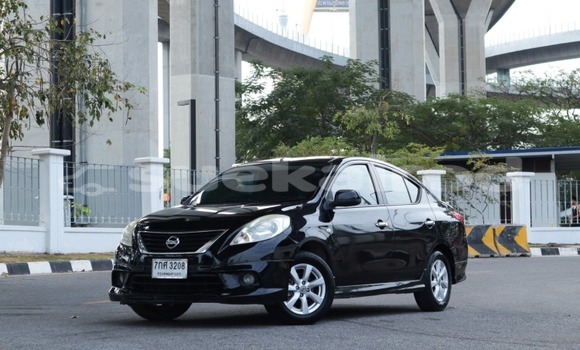 ซื้อ รถมือสอง Nissan Almera สีดำ รถยนต์ ใน %{เมือง} ใน กรุงเทพมหานคร ซื้อ รถมือสอง Nissan Almera สีดำ รถยนต์ ใน %{เมือง} ใน กรุงเทพมหานคร