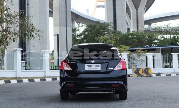 ซื้อ รถมือสอง Nissan Almera สีดำ รถยนต์ ใน %{เมือง} ใน กรุงเทพมหานคร ซื้อ รถมือสอง Nissan Almera สีดำ รถยนต์ ใน %{เมือง} ใน กรุงเทพมหานคร