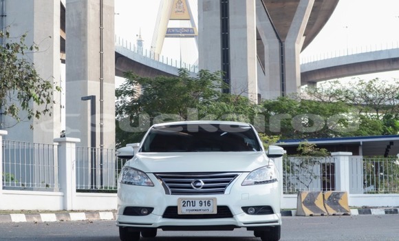 ซื้อ รถมือสอง Nissan Sylphy ขาว รถยนต์ ใน %{เมือง} ใน กรุงเทพมหานคร ซื้อ รถมือสอง Nissan Sylphy ขาว รถยนต์ ใน %{เมือง} ใน กรุงเทพมหานคร