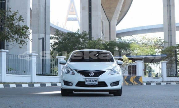Buy Used Nissan Pulsar White Car in Bangkok in Bangkok Buy Used Nissan Pulsar White Car in Bangkok in Bangkok
