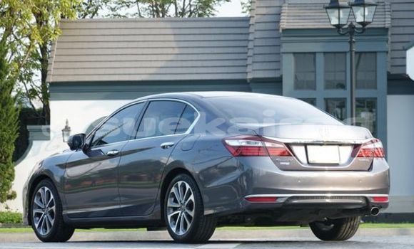 Buy Used Honda Accord Black Car in Bangkok in Bangkok Buy Used Honda Accord Black Car in Bangkok in Bangkok