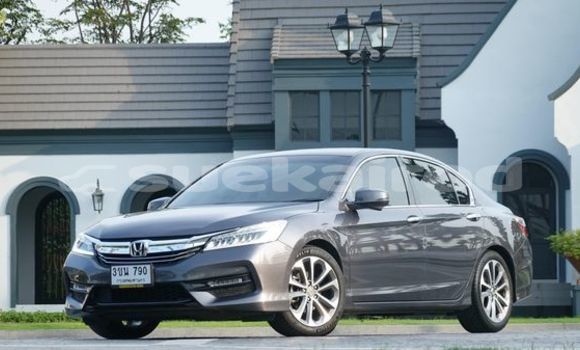 Buy Used Honda Accord Black Car in Bangkok in Bangkok Buy Used Honda Accord Black Car in Bangkok in Bangkok