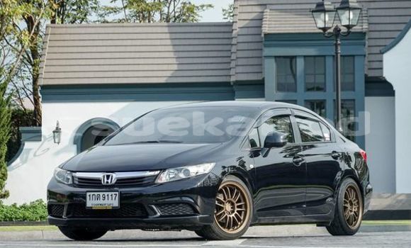 Buy Used Honda Civic Black Car in Bangkok in Bangkok Buy Used Honda Civic Black Car in Bangkok in Bangkok