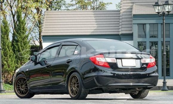 Buy Used Honda Civic Black Car in Bangkok in Bangkok Buy Used Honda Civic Black Car in Bangkok in Bangkok