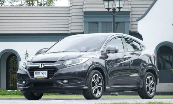 ซื้อ รถมือสอง Honda HR-V สีดำ รถยนต์ ใน %{เมือง} ใน กรุงเทพมหานคร ซื้อ รถมือสอง Honda HR-V สีดำ รถยนต์ ใน %{เมือง} ใน กรุงเทพมหานคร