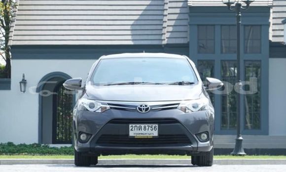 Buy Used Toyota Vios Black Car in Bangkok in Bangkok Buy Used Toyota Vios Black Car in Bangkok in Bangkok