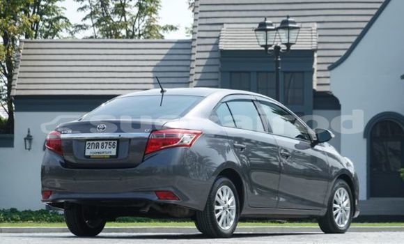 Buy Used Toyota Vios Black Car in Bangkok in Bangkok Buy Used Toyota Vios Black Car in Bangkok in Bangkok