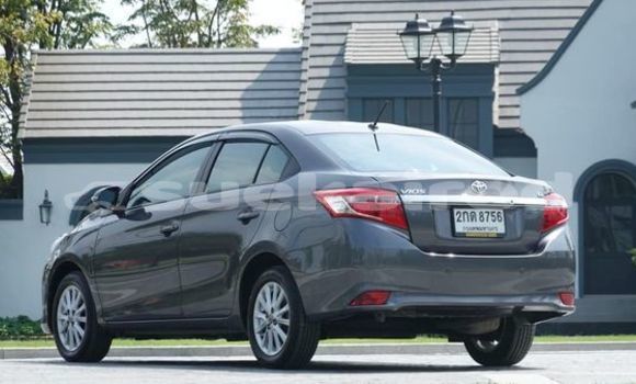 Buy Used Toyota Vios Black Car in Bangkok in Bangkok Buy Used Toyota Vios Black Car in Bangkok in Bangkok