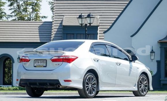 ซื้อ รถมือสอง Toyota Altis ขาว รถยนต์ ใน %{เมือง} ใน กรุงเทพมหานคร ซื้อ รถมือสอง Toyota Altis ขาว รถยนต์ ใน %{เมือง} ใน กรุงเทพมหานคร