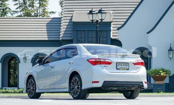 ซื้อ รถมือสอง Toyota Altis ขาว รถยนต์ ใน %{เมือง} ใน กรุงเทพมหานคร ซื้อ รถมือสอง Toyota Altis ขาว รถยนต์ ใน %{เมือง} ใน กรุงเทพมหานคร