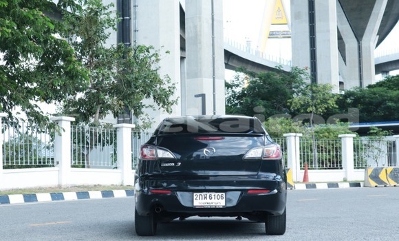 ซื้อ รถมือสอง Mazda 3 สีดำ รถยนต์ ใน %{เมือง} ใน กรุงเทพมหานคร ซื้อ รถมือสอง Mazda 3 สีดำ รถยนต์ ใน %{เมือง} ใน กรุงเทพมหานคร