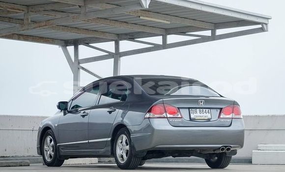 Buy Used Honda Civic Black Car in Bangkok in Bangkok Buy Used Honda Civic Black Car in Bangkok in Bangkok