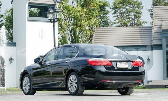 Buy Used Honda Accord Black Car in Bangkok in Bangkok Buy Used Honda Accord Black Car in Bangkok in Bangkok