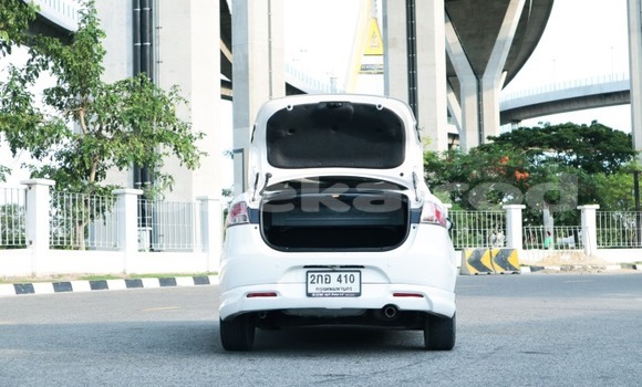 Buy Used Honda Civic Silver Car in Bangkok in Bangkok Buy Used Honda Civic Silver Car in Bangkok in Bangkok