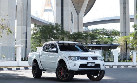 ซื้อ รถมือสอง Mitsubishi Triton ขาว รถยนต์ ใน %{เมือง} ใน กรุงเทพมหานคร ซื้อ รถมือสอง Mitsubishi Triton ขาว รถยนต์ ใน %{เมือง} ใน กรุงเทพมหานคร