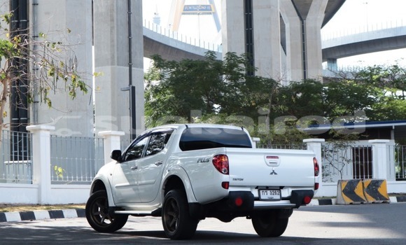 ซื้อ รถมือสอง Mitsubishi Triton ขาว รถยนต์ ใน %{เมือง} ใน กรุงเทพมหานคร ซื้อ รถมือสอง Mitsubishi Triton ขาว รถยนต์ ใน %{เมือง} ใน กรุงเทพมหานคร