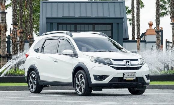 ซื้อ รถมือสอง Honda BR-V ขาว รถยนต์ ใน %{เมือง} ใน กรุงเทพมหานคร ซื้อ รถมือสอง Honda BR-V ขาว รถยนต์ ใน %{เมือง} ใน กรุงเทพมหานคร