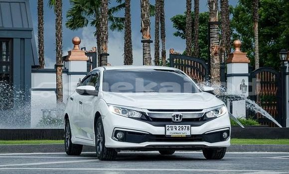 ซื้อ รถมือสอง Honda Civic ขาว รถยนต์ ใน %{เมือง} ใน กรุงเทพมหานคร ซื้อ รถมือสอง Honda Civic ขาว รถยนต์ ใน %{เมือง} ใน กรุงเทพมหานคร