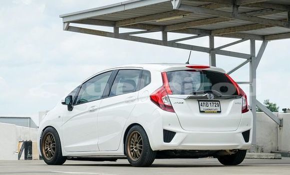 ซื้อ รถมือสอง Honda Jazz ขาว รถยนต์ ใน %{เมือง} ใน กรุงเทพมหานคร ซื้อ รถมือสอง Honda Jazz ขาว รถยนต์ ใน %{เมือง} ใน กรุงเทพมหานคร