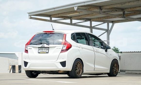 ซื้อ รถมือสอง Honda Jazz ขาว รถยนต์ ใน %{เมือง} ใน กรุงเทพมหานคร ซื้อ รถมือสอง Honda Jazz ขาว รถยนต์ ใน %{เมือง} ใน กรุงเทพมหานคร