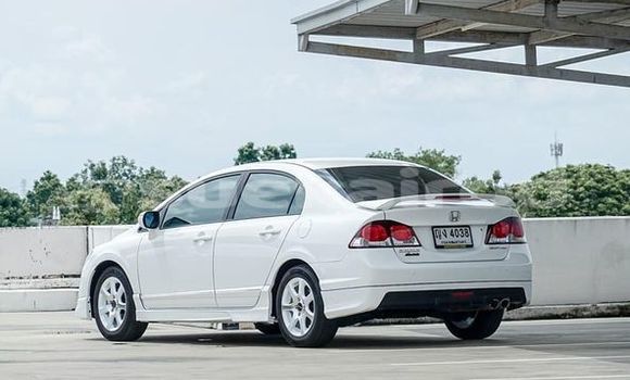 ซื้อ รถมือสอง Honda Civic ขาว รถยนต์ ใน %{เมือง} ใน กรุงเทพมหานคร ซื้อ รถมือสอง Honda Civic ขาว รถยนต์ ใน %{เมือง} ใน กรุงเทพมหานคร