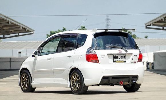 ซื้อ รถมือสอง Honda Jazz ขาว รถยนต์ ใน %{เมือง} ใน กรุงเทพมหานคร ซื้อ รถมือสอง Honda Jazz ขาว รถยนต์ ใน %{เมือง} ใน กรุงเทพมหานคร