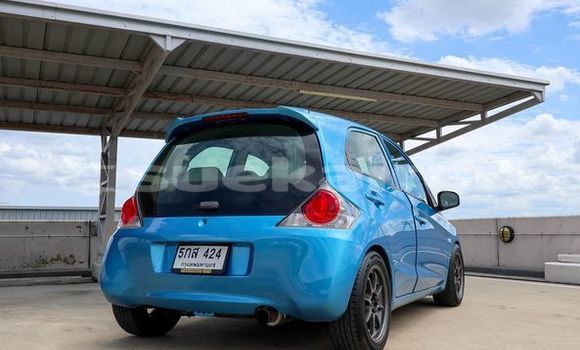 ซื้อ รถมือสอง Honda Brio สีน้ำเงิน รถยนต์ ใน %{เมือง} ใน กรุงเทพมหานคร ซื้อ รถมือสอง Honda Brio สีน้ำเงิน รถยนต์ ใน %{เมือง} ใน กรุงเทพมหานคร