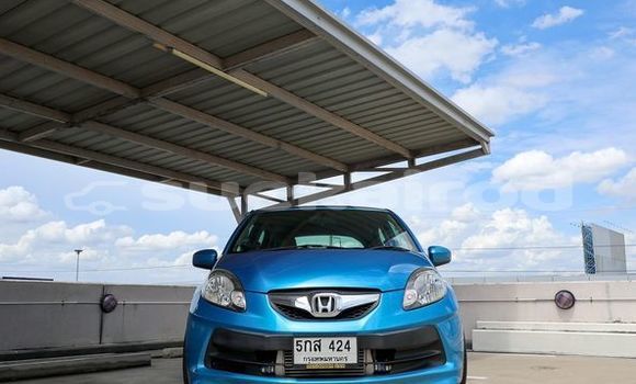 ซื้อ รถมือสอง Honda Brio สีน้ำเงิน รถยนต์ ใน %{เมือง} ใน กรุงเทพมหานคร ซื้อ รถมือสอง Honda Brio สีน้ำเงิน รถยนต์ ใน %{เมือง} ใน กรุงเทพมหานคร