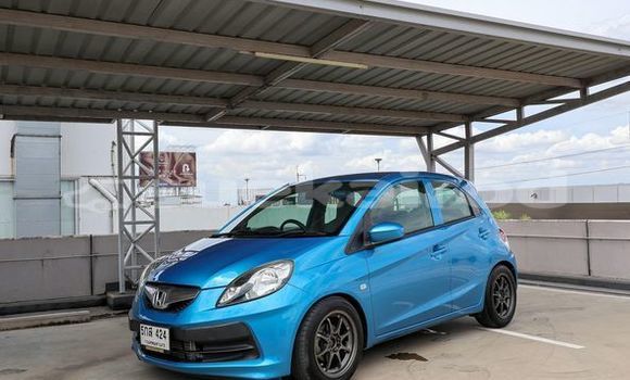 ซื้อ รถมือสอง Honda Brio สีน้ำเงิน รถยนต์ ใน %{เมือง} ใน กรุงเทพมหานคร ซื้อ รถมือสอง Honda Brio สีน้ำเงิน รถยนต์ ใน %{เมือง} ใน กรุงเทพมหานคร