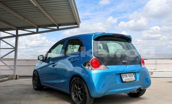 ซื้อ รถมือสอง Honda Brio สีน้ำเงิน รถยนต์ ใน %{เมือง} ใน กรุงเทพมหานคร ซื้อ รถมือสอง Honda Brio สีน้ำเงิน รถยนต์ ใน %{เมือง} ใน กรุงเทพมหานคร