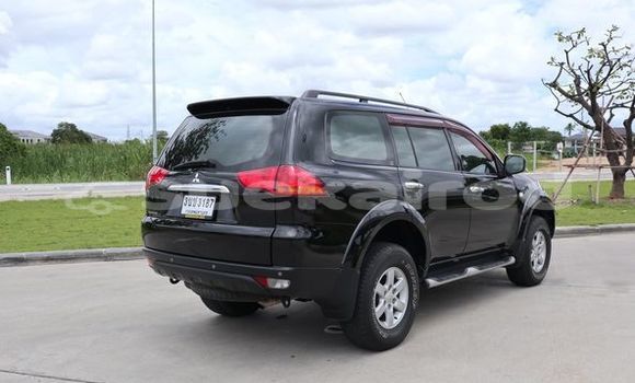 ซื้อ รถมือสอง Mitsubishi Pajero Sport สีดำ รถยนต์ ใน %{เมือง} ใน กรุงเทพมหานคร ซื้อ รถมือสอง Mitsubishi Pajero Sport สีดำ รถยนต์ ใน %{เมือง} ใน กรุงเทพมหานคร