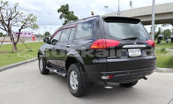 ซื้อ รถมือสอง Mitsubishi Pajero Sport สีดำ รถยนต์ ใน %{เมือง} ใน กรุงเทพมหานคร ซื้อ รถมือสอง Mitsubishi Pajero Sport สีดำ รถยนต์ ใน %{เมือง} ใน กรุงเทพมหานคร