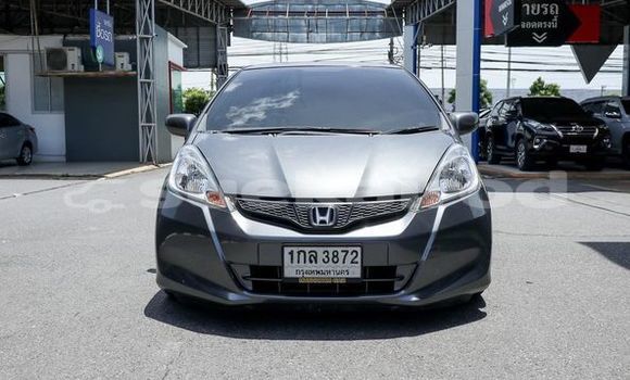 Buy Used Honda Jazz Black Car in Bangkok in Bangkok Buy Used Honda Jazz Black Car in Bangkok in Bangkok
