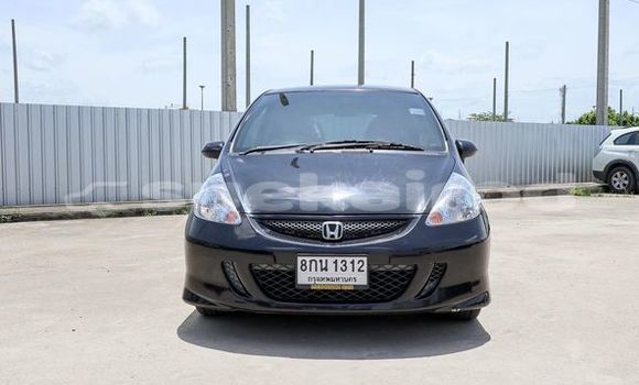 ซื้อ รถมือสอง Honda Jazz สีดำ รถยนต์ ใน %{เมือง} ใน กรุงเทพมหานคร ซื้อ รถมือสอง Honda Jazz สีดำ รถยนต์ ใน %{เมือง} ใน กรุงเทพมหานคร