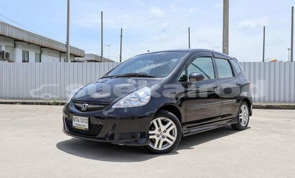 ซื้อ รถมือสอง Honda Jazz สีดำ รถยนต์ ใน %{เมือง} ใน กรุงเทพมหานคร ซื้อ รถมือสอง Honda Jazz สีดำ รถยนต์ ใน %{เมือง} ใน กรุงเทพมหานคร