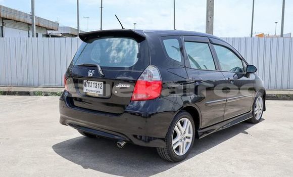 ซื้อ รถมือสอง Honda Jazz สีดำ รถยนต์ ใน %{เมือง} ใน กรุงเทพมหานคร ซื้อ รถมือสอง Honda Jazz สีดำ รถยนต์ ใน %{เมือง} ใน กรุงเทพมหานคร