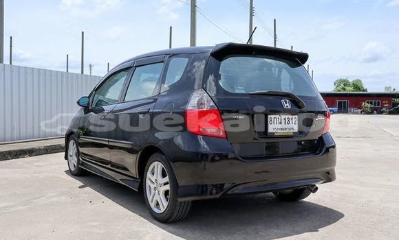 ซื้อ รถมือสอง Honda Jazz สีดำ รถยนต์ ใน %{เมือง} ใน กรุงเทพมหานคร ซื้อ รถมือสอง Honda Jazz สีดำ รถยนต์ ใน %{เมือง} ใน กรุงเทพมหานคร