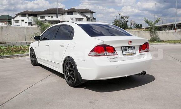 ซื้อ รถมือสอง Honda Civic ขาว รถยนต์ ใน %{เมือง} ใน กรุงเทพมหานคร ซื้อ รถมือสอง Honda Civic ขาว รถยนต์ ใน %{เมือง} ใน กรุงเทพมหานคร