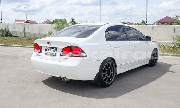 ซื้อ รถมือสอง Honda Civic ขาว รถยนต์ ใน %{เมือง} ใน กรุงเทพมหานคร ซื้อ รถมือสอง Honda Civic ขาว รถยนต์ ใน %{เมือง} ใน กรุงเทพมหานคร
