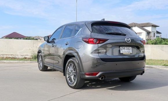 Buy Used Mazda CX-5 Black Car in Bangkok in Bangkok Buy Used Mazda CX-5 Black Car in Bangkok in Bangkok
