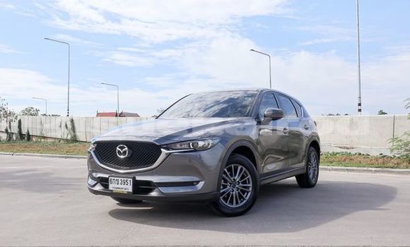Buy Used Mazda CX-5 Black Car in Bangkok in Bangkok Buy Used Mazda CX-5 Black Car in Bangkok in Bangkok