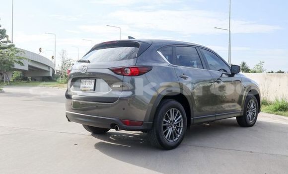 Buy Used Mazda CX-5 Black Car in Bangkok in Bangkok Buy Used Mazda CX-5 Black Car in Bangkok in Bangkok