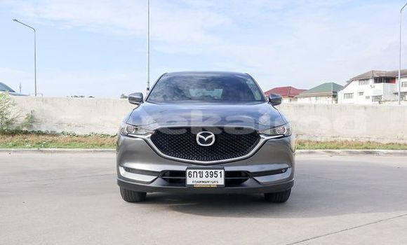 Buy Used Mazda CX-5 Black Car in Bangkok in Bangkok Buy Used Mazda CX-5 Black Car in Bangkok in Bangkok
