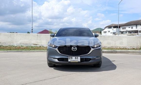 Buy Used Mazda CX-3 Silver Car in Bangkok in Bangkok Buy Used Mazda CX-3 Silver Car in Bangkok in Bangkok