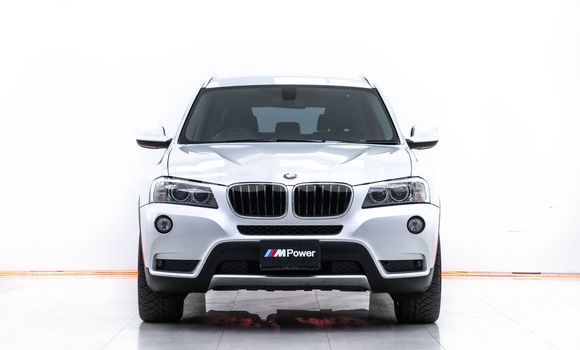 ซื้อ รถมือสอง BMW X3 อื่น ๆ รถยนต์ ใน %{เมือง} ใน กรุงเทพมหานคร ซื้อ รถมือสอง BMW X3 อื่น ๆ รถยนต์ ใน %{เมือง} ใน กรุงเทพมหานคร